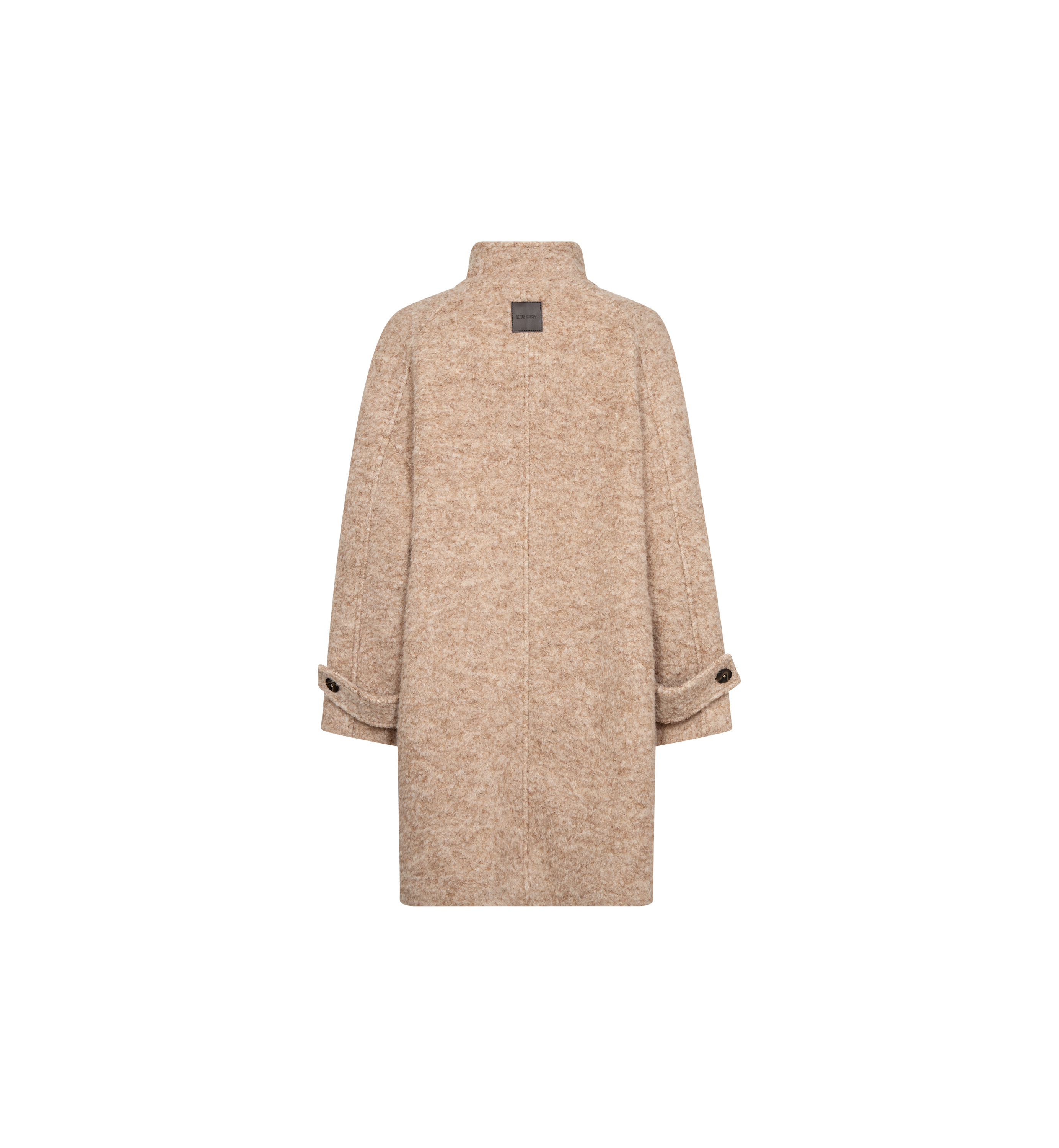Packshot / Oxford Tan / Back